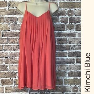 Kimchi‎ Blue Dress